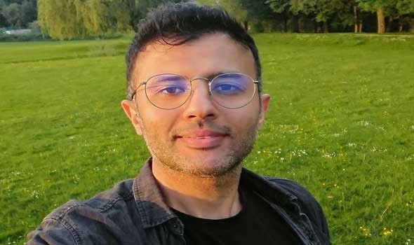 حمزة نمرة يبدأ طرح ألبومه «قرار شخصي» بثلاث أغنيات متنوعة