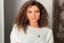 حنان مطاوع تثير الجدل برسالة غامضة