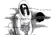 حنظلة: "محسوبك إنسان عربي وبس"!