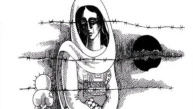 حنظلة: "محسوبك إنسان عربي وبس"!