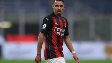 خاص لـ«عاجل» الجزائري بن ناصر يكشف موقفه النهائي من عرض الاتحاد