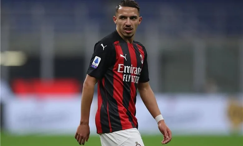 خاص لـ«عاجل» الجزائري بن ناصر يكشف موقفه النهائي من عرض الاتحاد