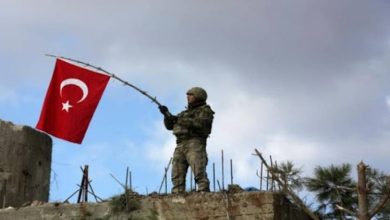 خبير إسرائيلي في السياسة الخارجية يدعو لردع تركيا: قد نتورط في حرب باردة معها 