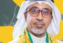 خريدة مرشحاً وحيداً لرئاسة نادي الخليج
