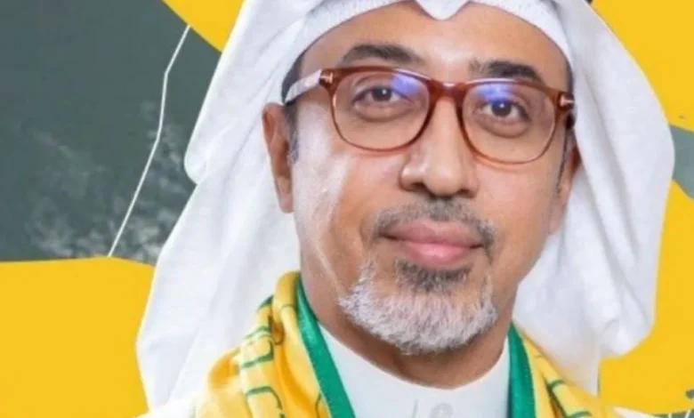خريدة مرشحاً وحيداً لرئاسة نادي الخليج