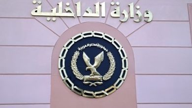 خطاب انتحار وأدوية اكتئاب.. الداخلية تكشف تفاصيل وفاة برلماني سابق بالمنوفية