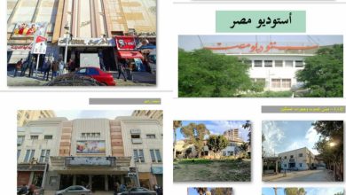 خطة لإحياء الأصول السينمائية: تطوير المنشآت والحماية من القرصنة ودفع المديونيات وشركة إنتاج جديدة