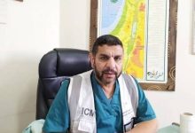 خلال عملية تسلل لوحدة خاصة.. استشهاد الصحفي تامر الزعانين واختطاف الدكتور مروان الهمص