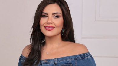 دانا حمدان تكشف لـ سيدتي كواليس عملها مع عادل امام ونجله محمد
