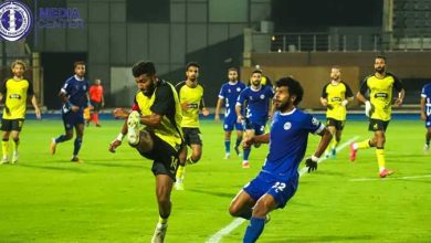 دجلة يتفق على وديتي بتروجت وإنبي استعدادا للموسم الجديد