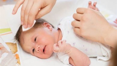 درع الطفل في حر الصيف.. إرشادات ذهبية لحماية الرضع من موجات الحرارة