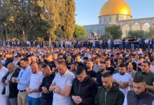 دعماً لغزة ورفضاً لحرب التجويع.. دعوات للخروج في مسيرات من المسجد الأقصى ومساجد القدس