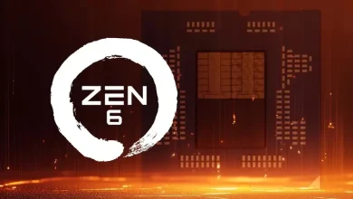دليل جديد على اقتراب إصدار الجيل الجديد من معالجات AMD وIntel