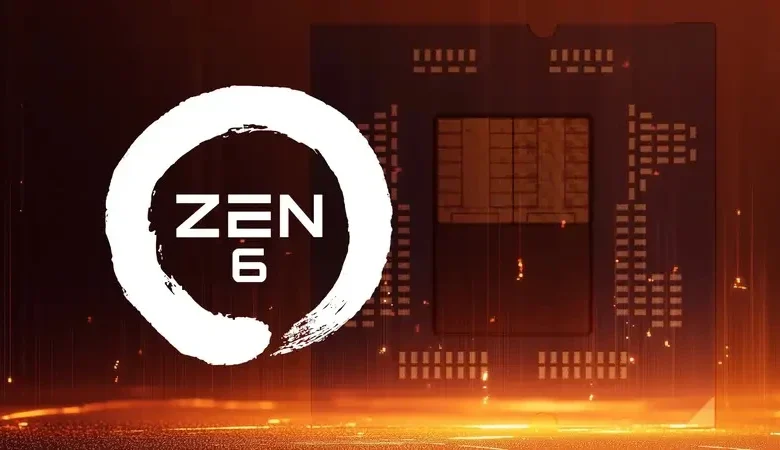 دليل جديد على اقتراب إصدار الجيل الجديد من معالجات AMD وIntel