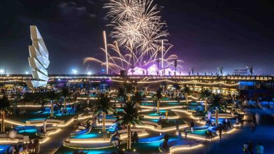 دليلك للاستمتاع بأجمل التجارب الثقافية والفنية في قلب السعودية