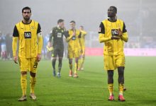 دورتموند يستغل أرباح المونديال في إبرام الصفقات