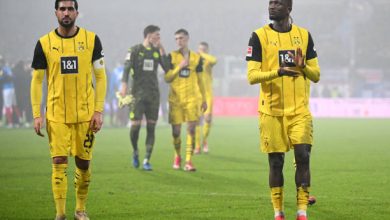 دورتموند يستغل أرباح المونديال في إبرام الصفقات