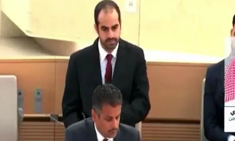 رؤية 2030 تركز على الإنسان وتوفر أنظمة لحماية الطفل من الاستغلال