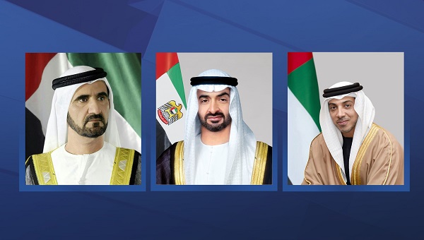 رئيس الدولة ونائباه يهنئون الجزائر بذكرى يوم الاستقلال