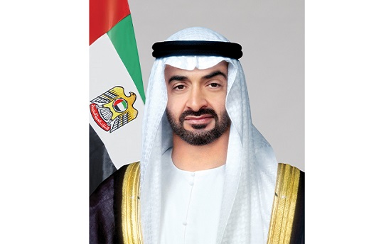 رئيس الدولة يصل تركيا في "زيارة دولة"
