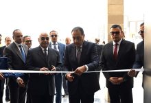 رئيس الوزراء يفتتح مقر مكتب خدمات الأجانب (زواج – تملك) بالعاصمة الإدارية الجديدة