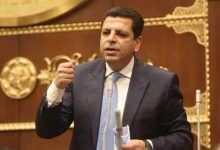 رئيس برلمانية المصري الديمقراطي: نرفض قانون الإيجار القديم.. ونطالب بحذف المادة الثانية