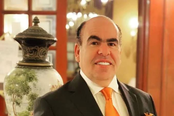 رئيس برلمانية الوفد مشيدا بوزارة النقل: العالم كله يشهد بالطرق والكباري الرهيبة التي نفذتها الدولة