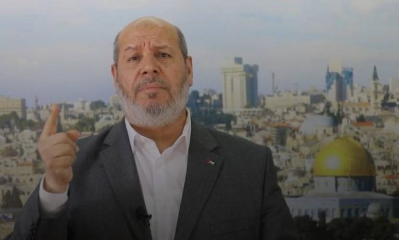 رئيس حركة حماس يكشف تفاصيل ما حدث في جولة التفاوض الأخيرة
