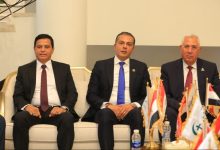 رئيس حزب المؤتمر: أحزاب القائمة الوطنية حرصت على التوافق.. وتشكيل انتخابي يعكس التنوع السياسي