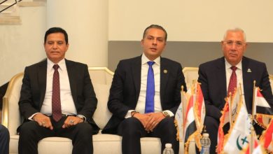 رئيس حزب المؤتمر: أحزاب القائمة الوطنية حرصت على التوافق.. وتشكيل انتخابي يعكس التنوع السياسي