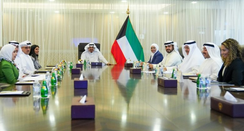 رئيس مجلس الوزراء يترأس اجتماعا لـ «وزارية» متابعة الاتفاقيات مع الصين
