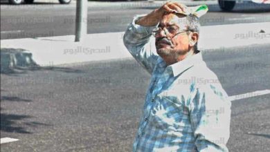 رئيس مركز تغير المناخ: حالة الطقس منذ الأربعاء الماضي حدث مناخي استثنائي