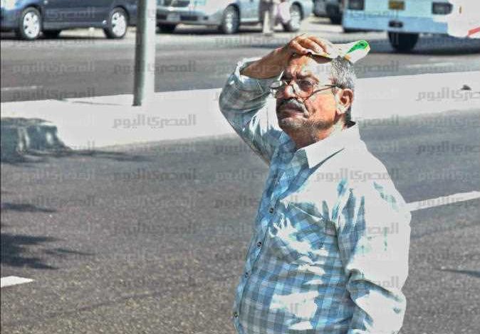 رئيس مركز تغير المناخ: حالة الطقس منذ الأربعاء الماضي حدث مناخي استثنائي