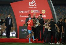 رابطة الأندية تكشف قيمة جائزة التتويج بالدوري المصري