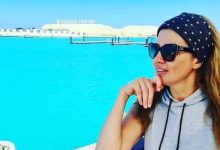 رانيا فريد شوقي تهاجم المشككين في زواج بوسي شلبي