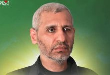 رحل الظلّ وبَقِيَ الضيف.. حضور دائم في كمائن الكتائب وأنفاقها
