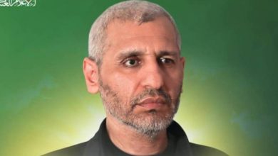 رحل الظلّ وبَقِيَ الضيف.. حضور دائم في كمائن الكتائب وأنفاقها