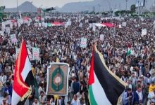 ردا على تصاعد الإبادة والتجويع.. اليمن يقرر تصعيد عملياته العسكرية البحرية إسنادا لغزة