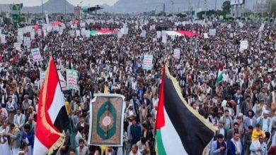 ردا على تصاعد الإبادة والتجويع.. اليمن يقرر تصعيد عملياته العسكرية البحرية إسنادا لغزة