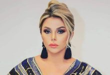 رزان مغربي داخل غرفة العمليات بعد سقوط سقف قاعة بأحد فنادق الجيزة
