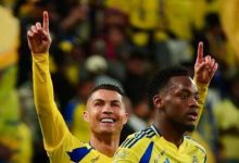 رسميا.. النصر السعودي يعلن رحيل مهاجمه جون دوران