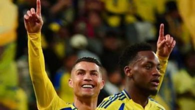 رسميا.. النصر السعودي يعلن رحيل مهاجمه جون دوران
