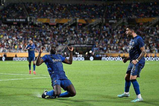 رسميًا.. الهلال خارج السوبر … ورد فعل الاتحاد السعودي