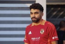 رسميًا.. خالد عبدالفتاح يعلن رحيله عن الأهلي صوب سيراميكا