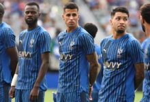 رغبات إيزاك تجبر الهلال على "البديل".. تحرك سريع لتلبية مطالب إنزاجي