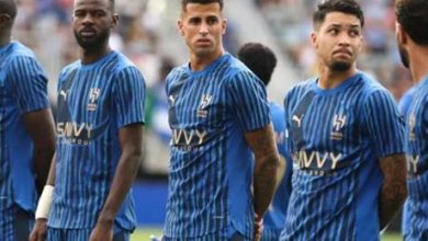 رغبات إيزاك تجبر الهلال على "البديل".. تحرك سريع لتلبية مطالب إنزاجي