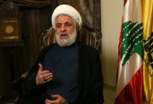 رفض نزعه..حزب الله: من يطالب بتسليم السلاح يخدم المشروع الإسرائيلي