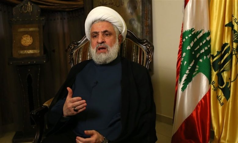 رفض نزعه..حزب الله: من يطالب بتسليم السلاح يخدم المشروع الإسرائيلي