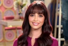 رنا سماحة تفاجئ جمهورها بإعلان تخرجها الجامعي