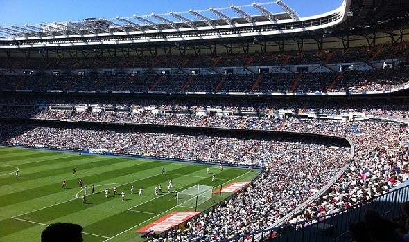 ريال مدريد يتحدى طموحات يوفنتوس فى ثمن نهائى كأس العالم للأندية